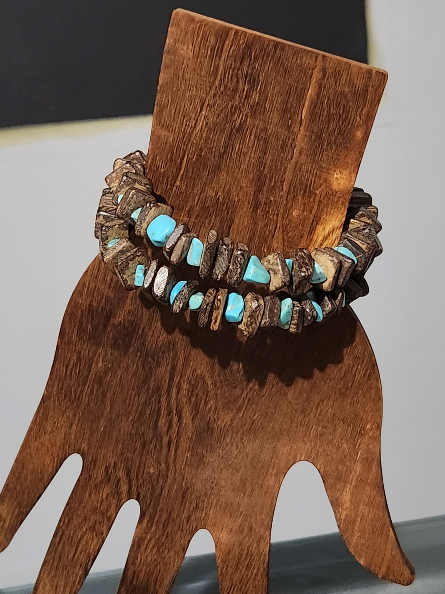 Semi-precious Bracelets