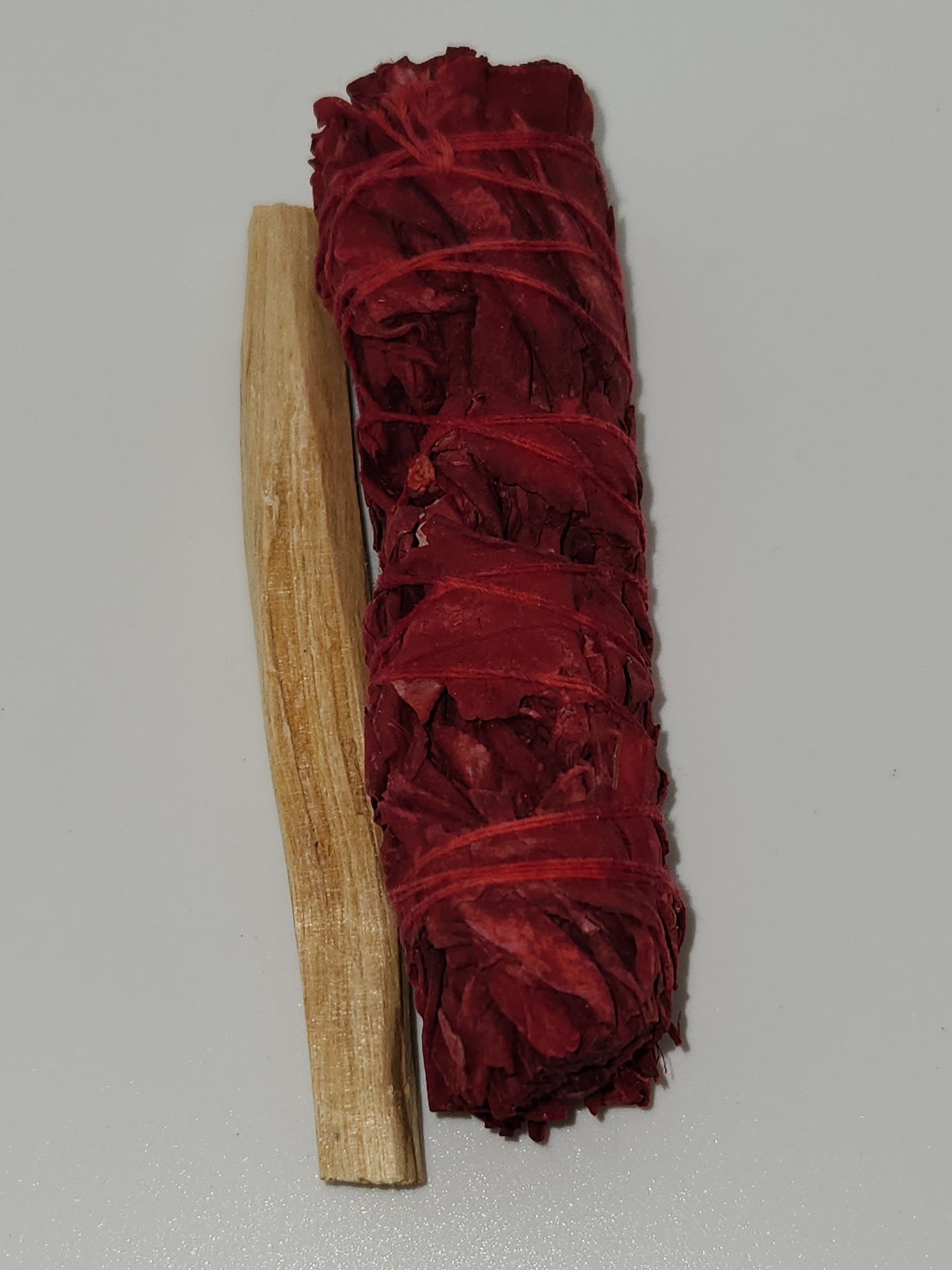 Smudge and Palo Santo Stick Sets