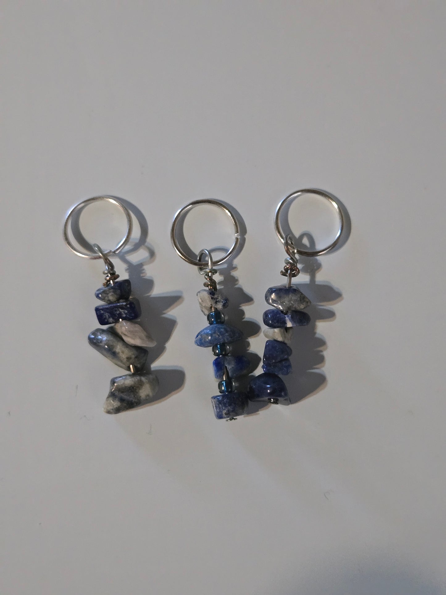 Loc Jewelry Sets