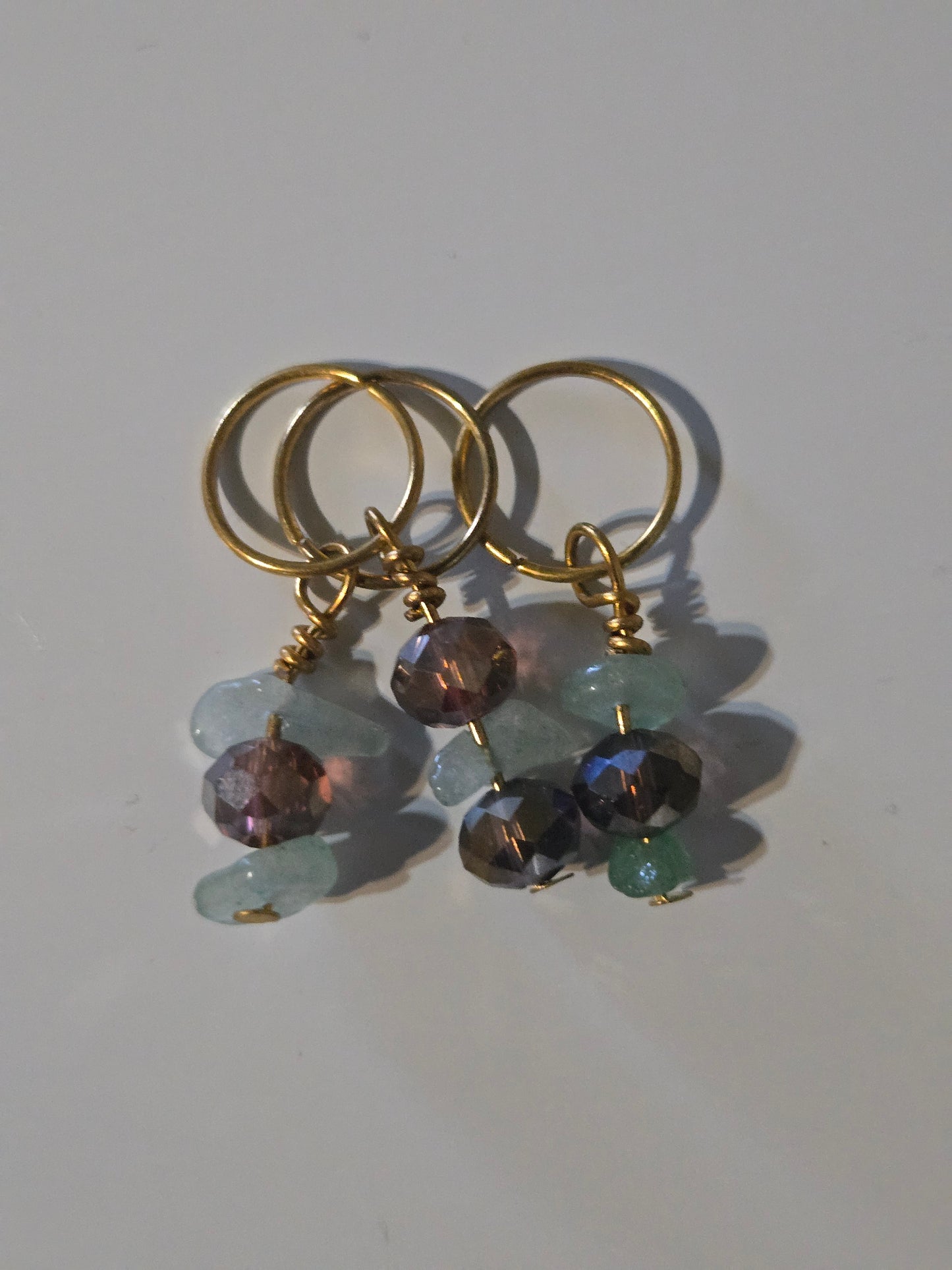 Loc Jewelry Sets