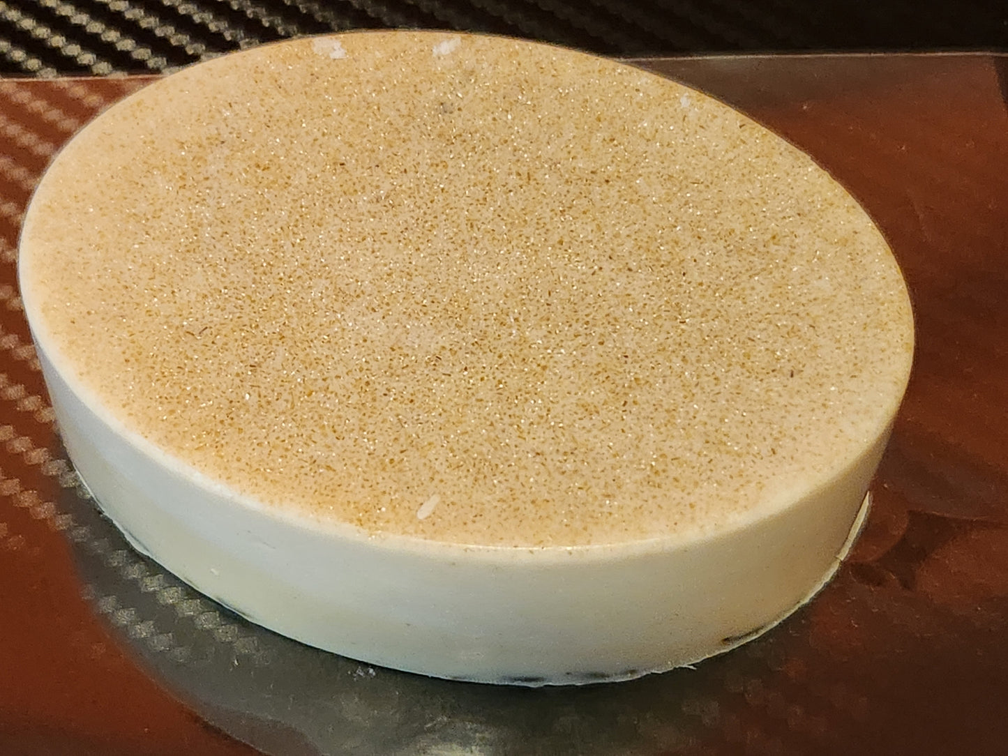 Oatmeal Soap