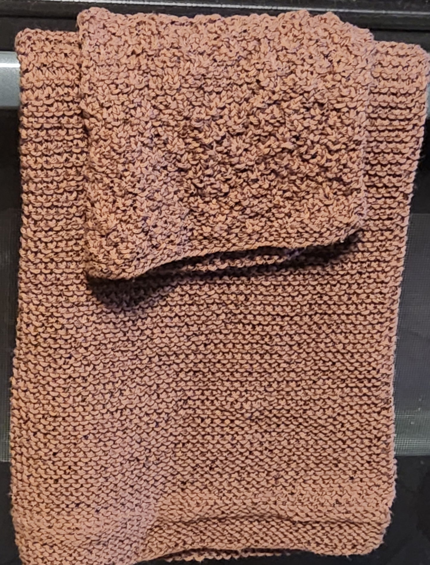 Dish Cloth and Towel Set