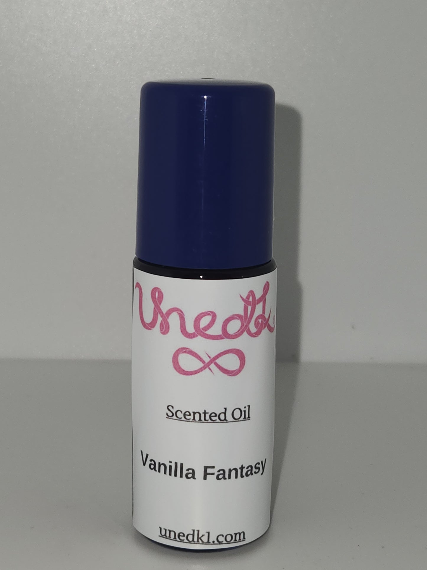 Scented Oil