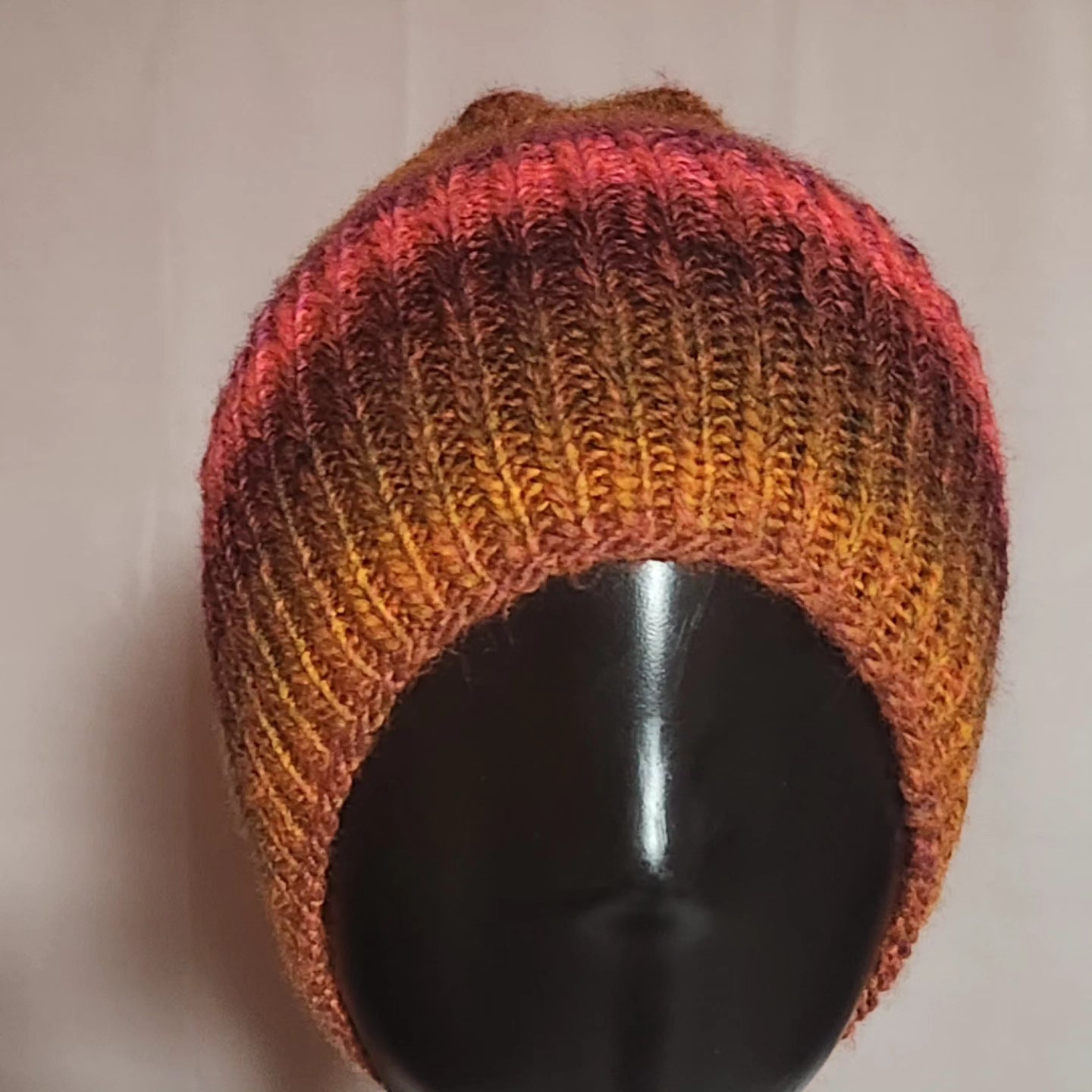 Knitted Hat