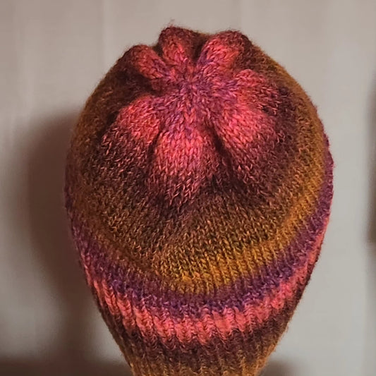 Knitted Hat