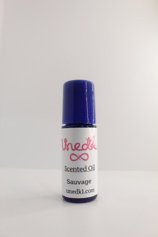 Scented Oil