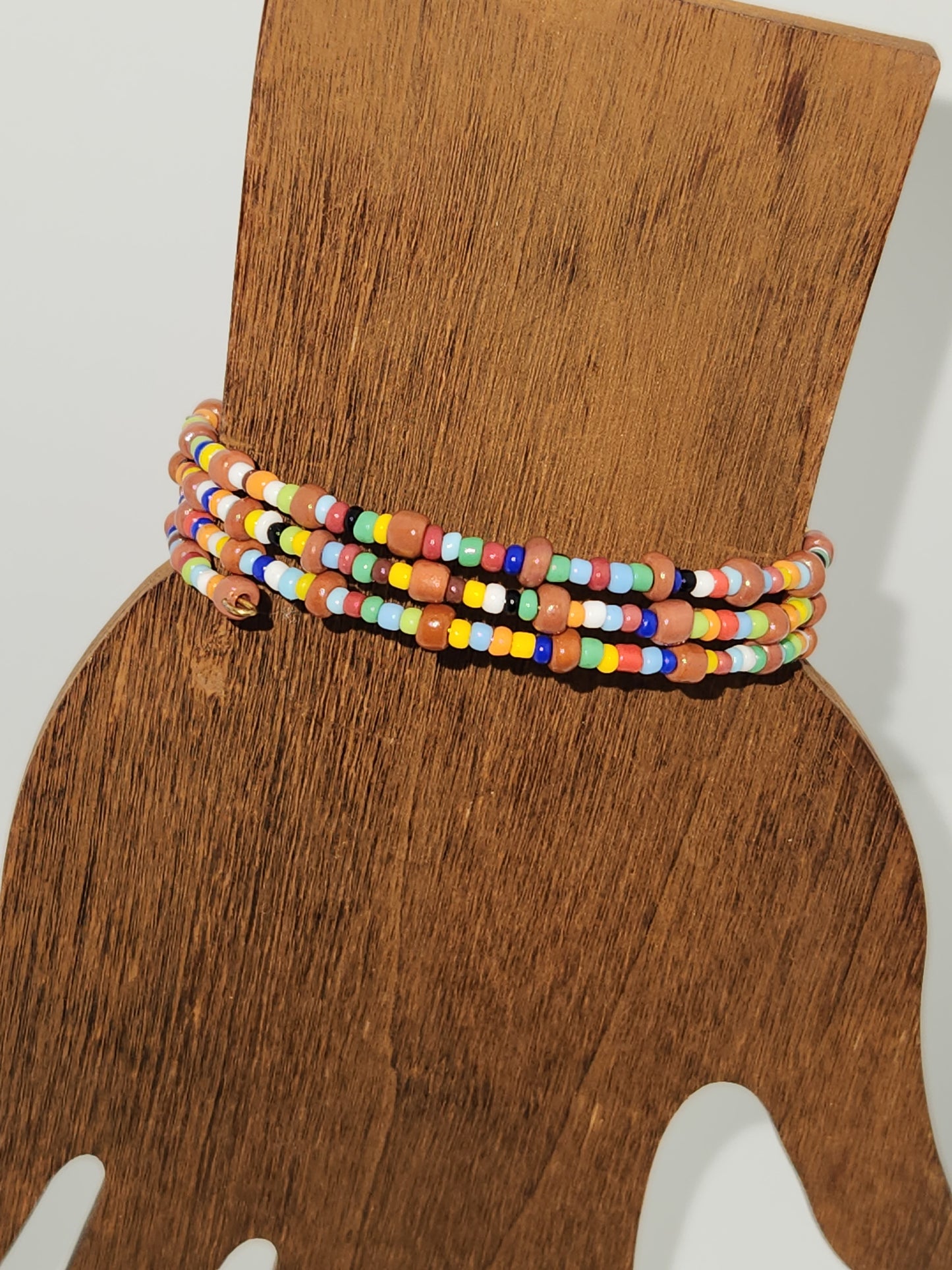 Beaded Bracelets