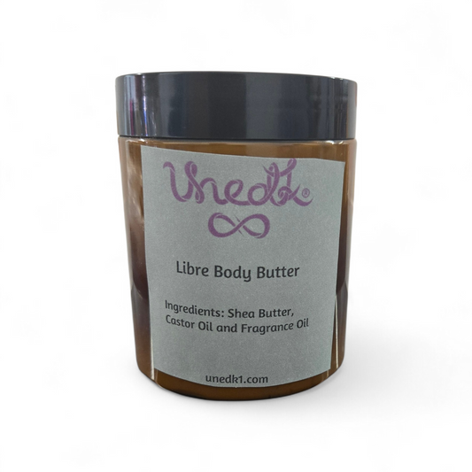 Libre Body Butter