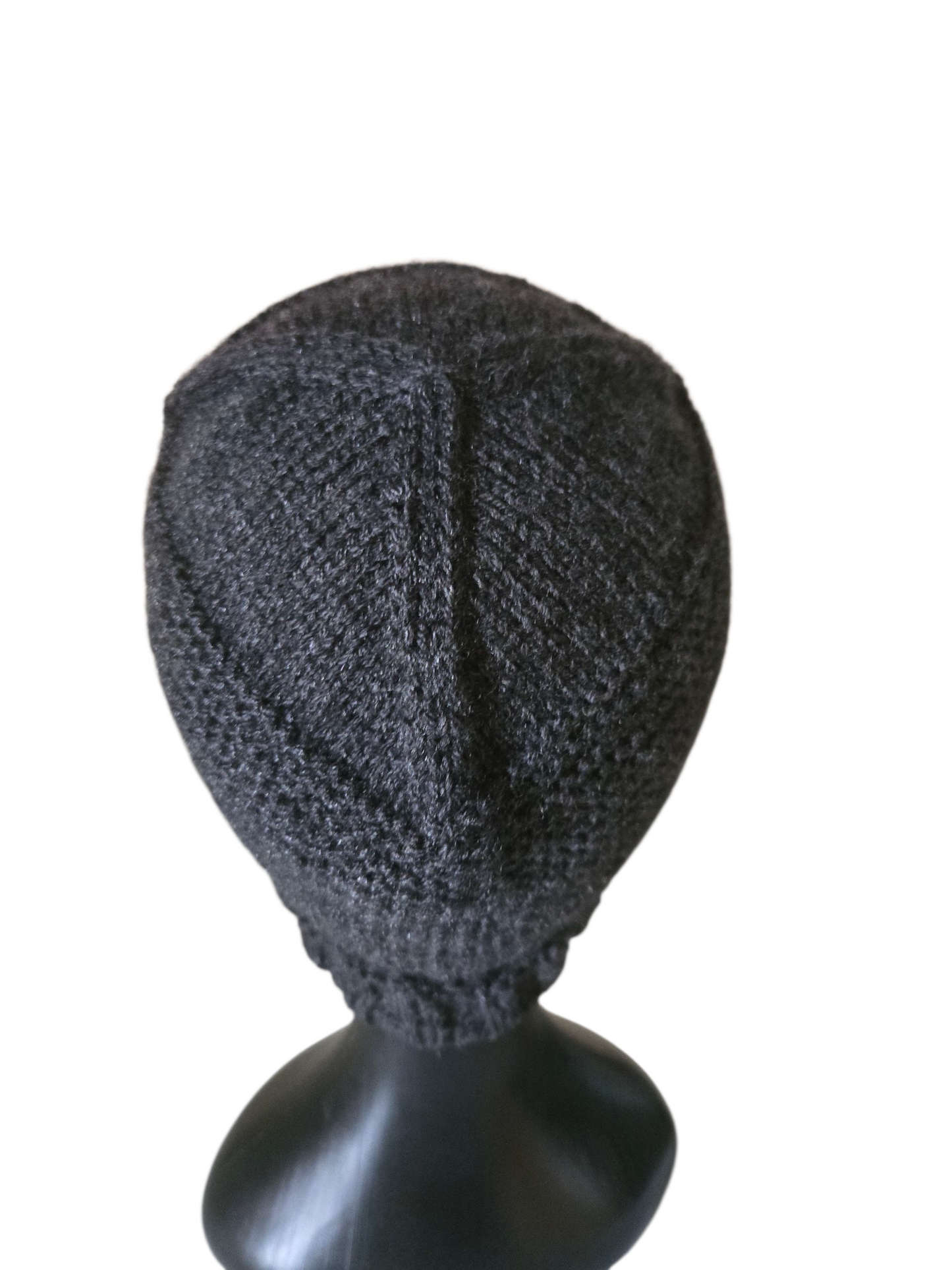 Cuffed Knitted Hat
