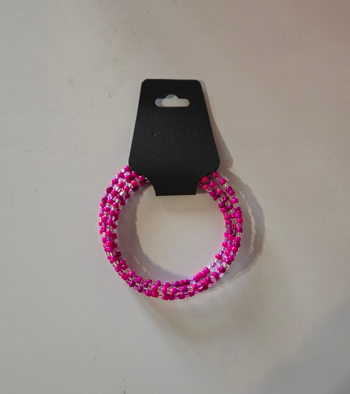 Beaded Bracelets