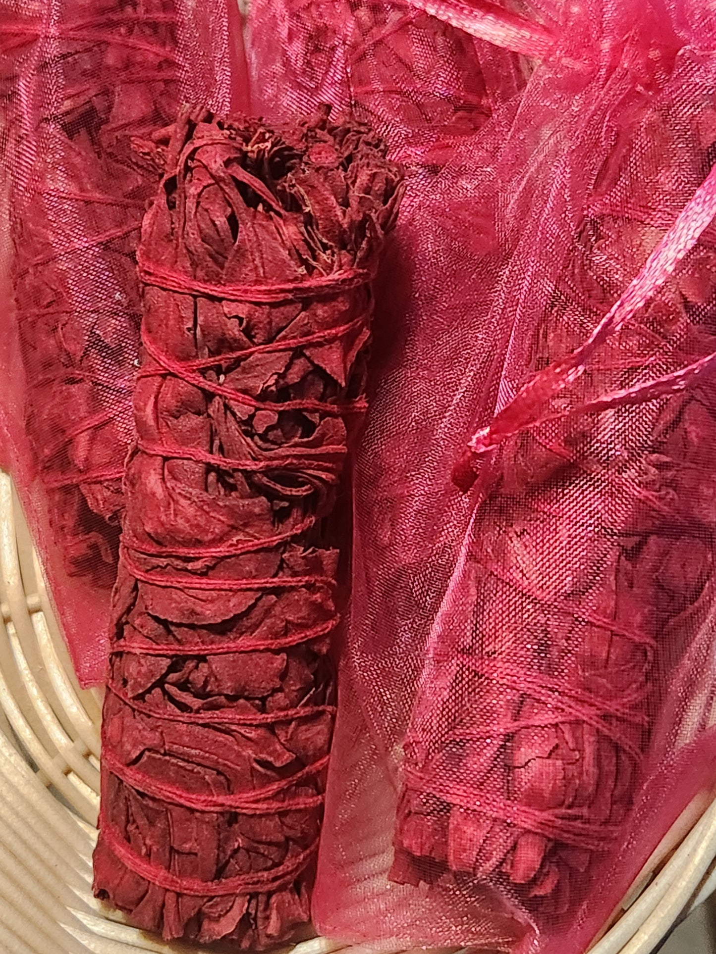 Sage Smudge Sticks