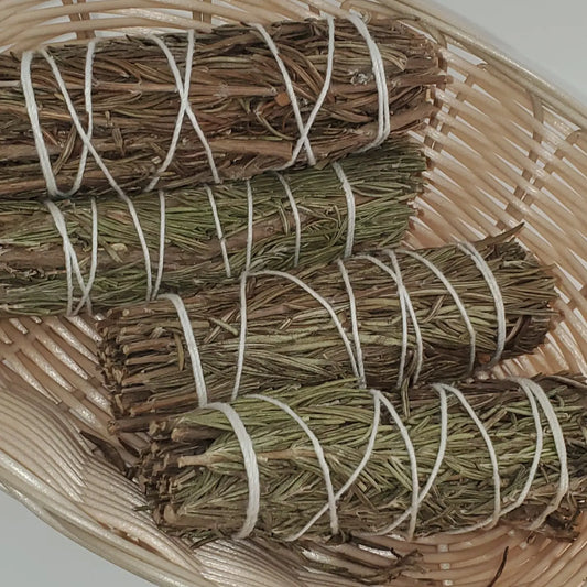 Sage Smudge Sticks